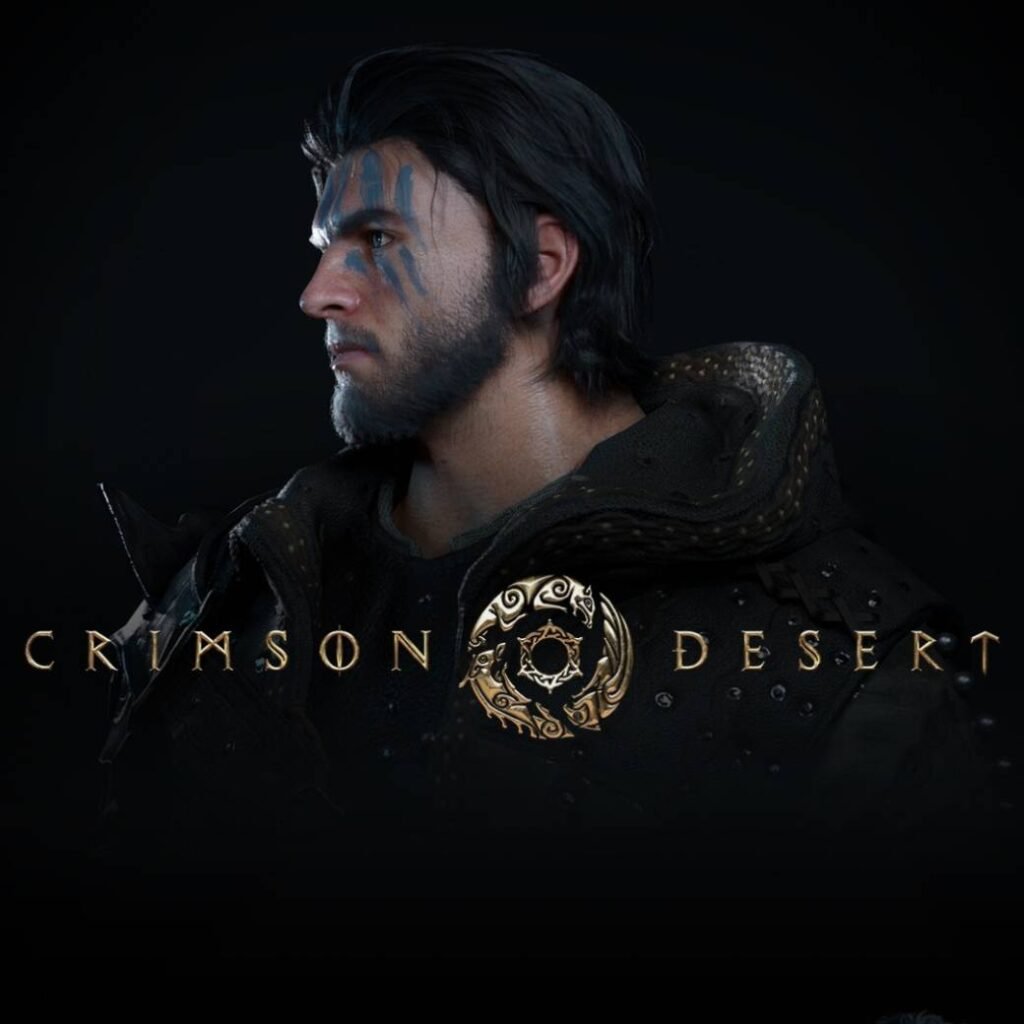 Crimson Desert PS5 Test & Metacritic 2026