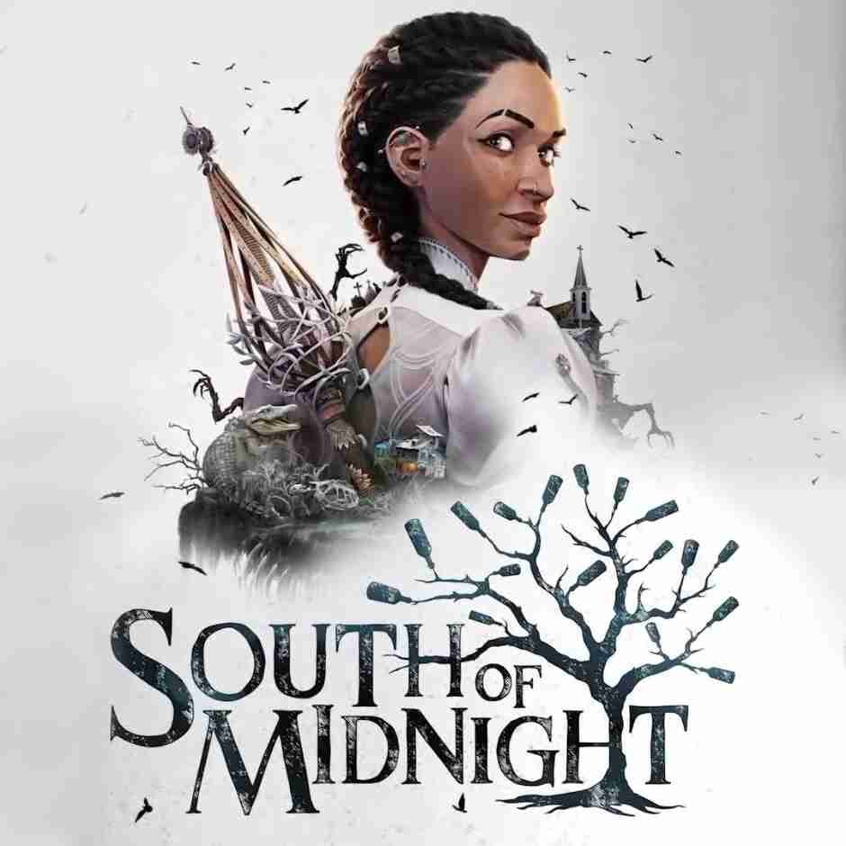 South of Midnight auf PS5