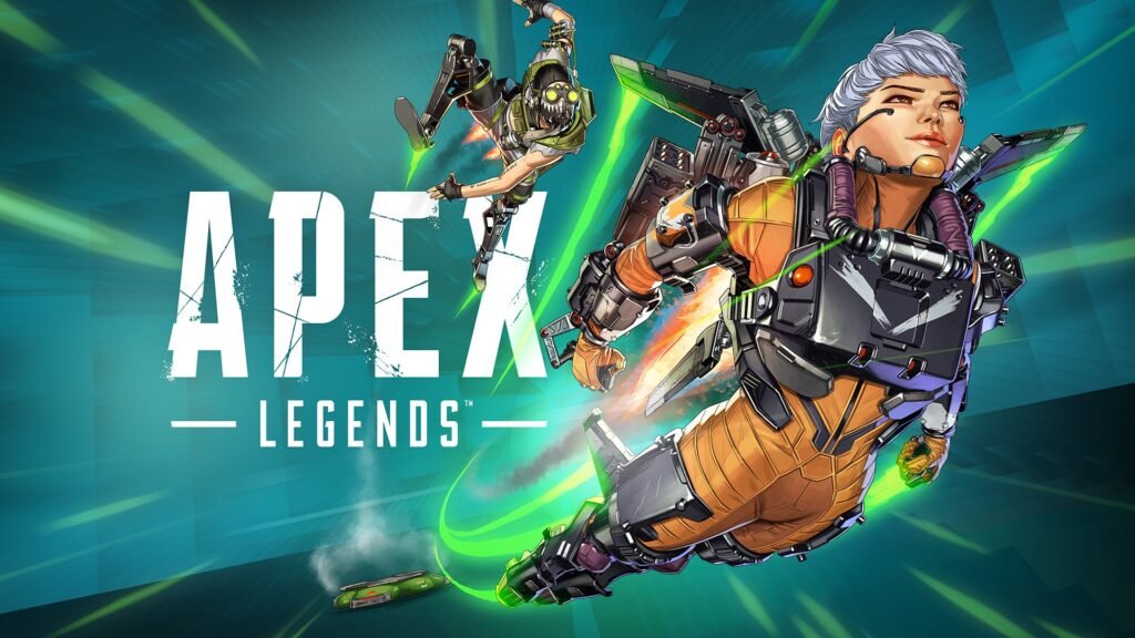 Apex Legends: Dein ultimativer Guide für Saison 28 [2026]