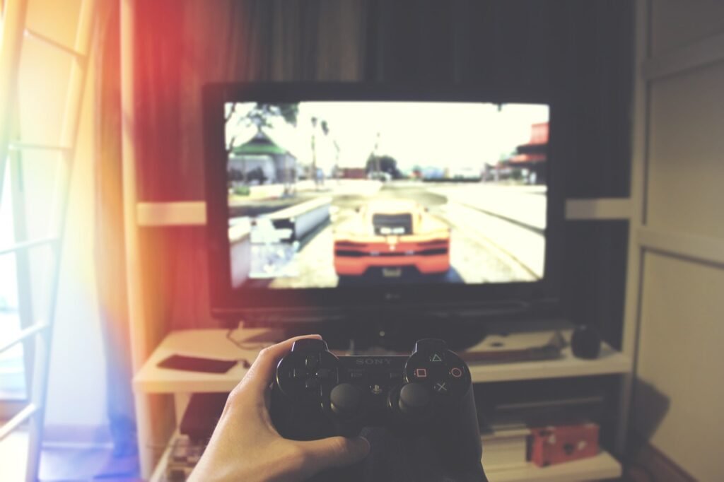 Einfluss von Videospielen auf die Gesellschaft: Mehr als nur Unterhaltung