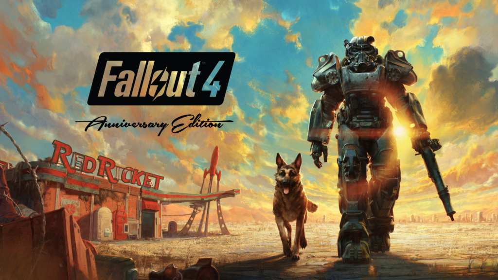 Fallout 4 im Jahr 2026: Darum lohnt sich die Rückkehr ins Ödland