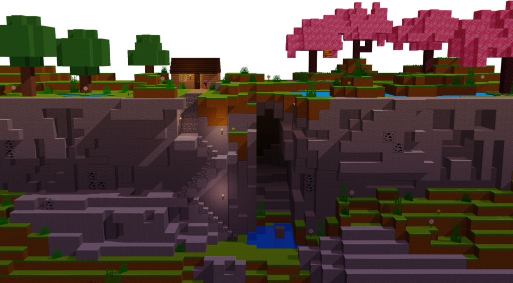 Minecraft: Der Baukasten, der die Welt eroberte – Ein Leitfaden für Einsteiger und Profis
