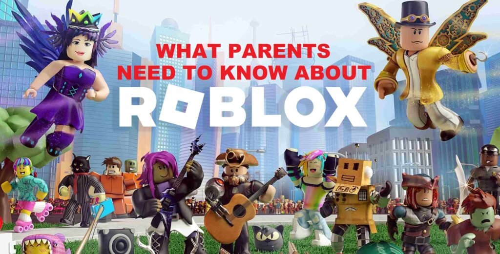 Roblox: Die riesige Spielewelt für Kinder und Kreative – Alles, was du wissen musst