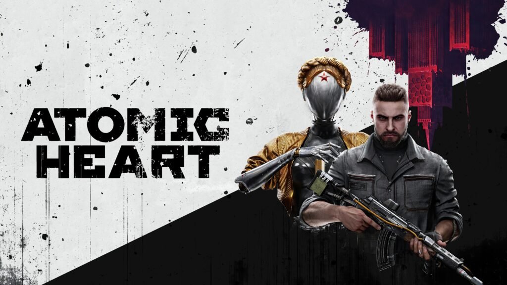Atomic Heart: Der retro-futuristische Albtraum in der UdSSR