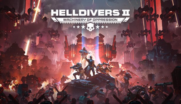 Helldivers 2: Der Höllenritt geht weiter – Alle Infos 2026