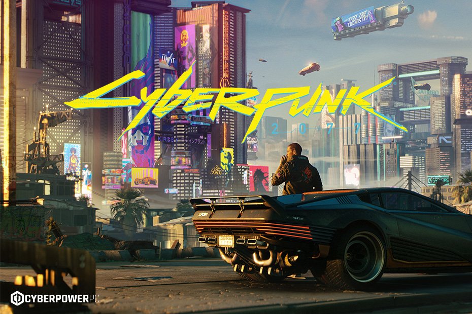 Cyberpunk 2077: Alles, was du 2026 wissen musst – Der Aufstieg aus dem Schatten