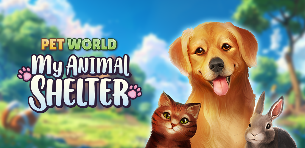 Pet World: Dein virtueller Traum von Tieren – Ein Paradies für Tierfreunde