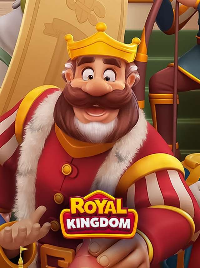 Royal Kingdom: Aufbau deines eigenen Königreichs – Ein umfassender Guide für Einsteiger