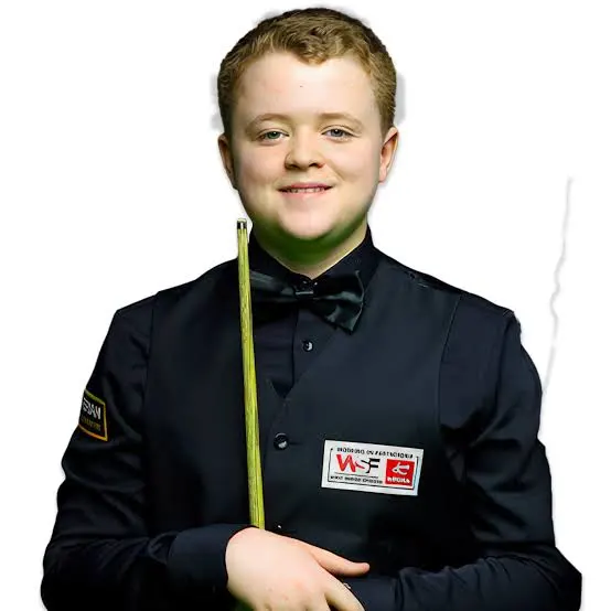 Stan Moody: Das ist der Teenager, der Snooker gerade neu erfindet