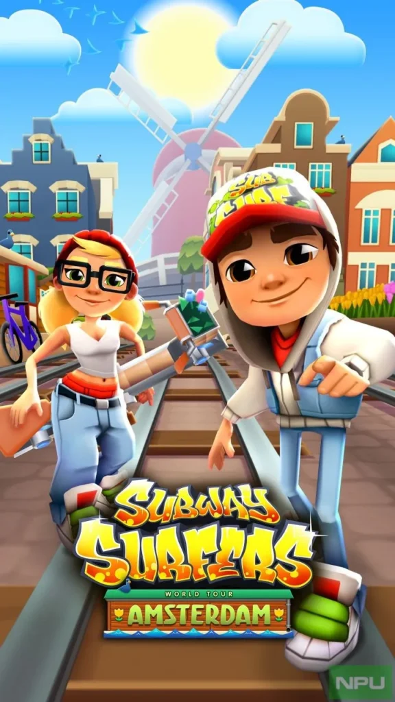 Subway Surfers – Der ultimative Leitfaden für Einsteiger und Profis