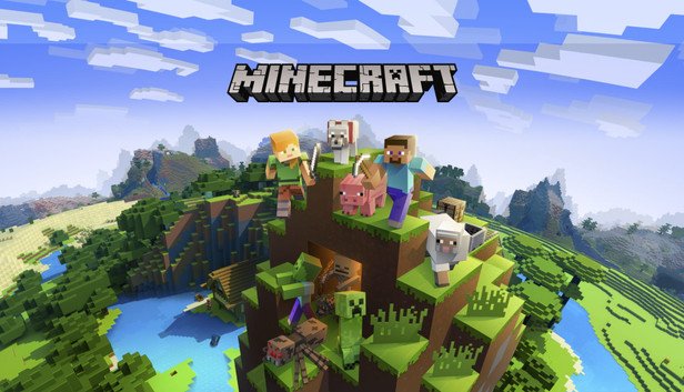 Minecraft: Mehr als nur ein Spiel – Die Welt der Blöcke für Anfänger und Profis