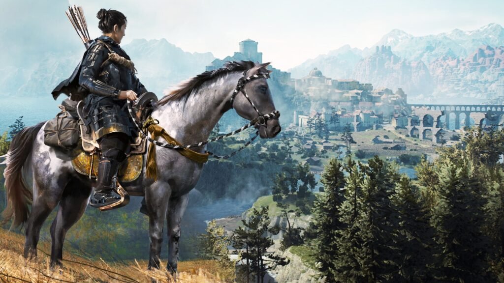 Die besten Open-World-Spiele und warum sie so beliebt sind