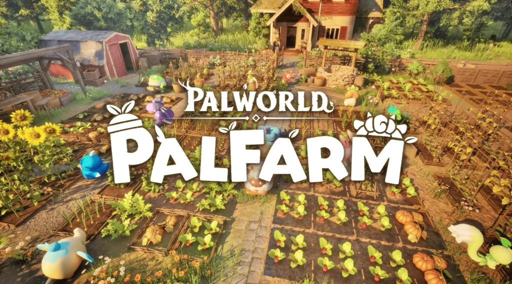 Palworld: Darum ist das Phänomen auch 2026 noch nicht vorbei