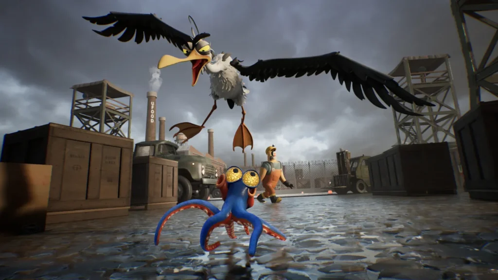 Darwins Paradox: Wenn Überleben zur Geduldsprobe wird – Ein Geheimtipp für Rätselfans