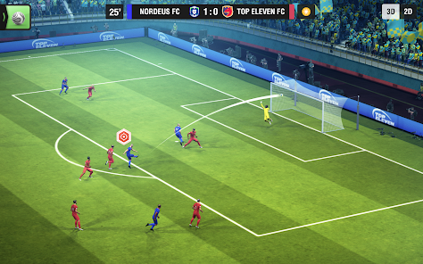 Top Eleven – Be a Soccer Manager: Der ultimative Guide für angehende Fußballtrainer
