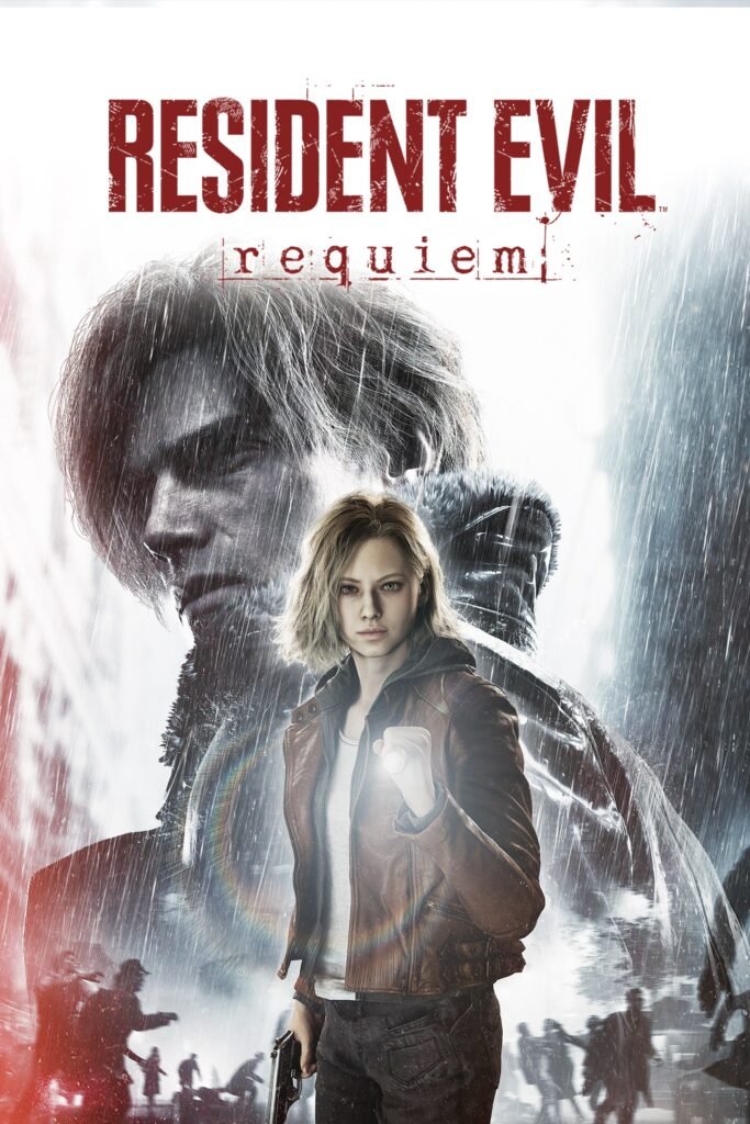 Resident Evil Requiem: Die Lösung für das ultimative Puzzle (2026)