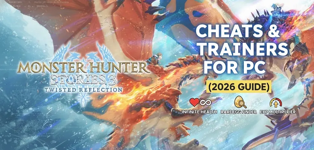 Monster Hunter Stories 3: Die ultimative Eier-Guide für 2026 – So züchtest du die stärksten Monsties