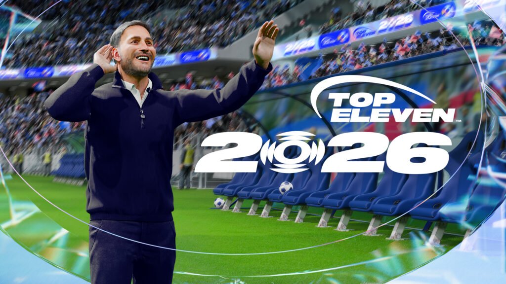 Top Eleven 2026 Update: Alles über den neuen Campus, Fan-Loyalität und die Bundesliga!