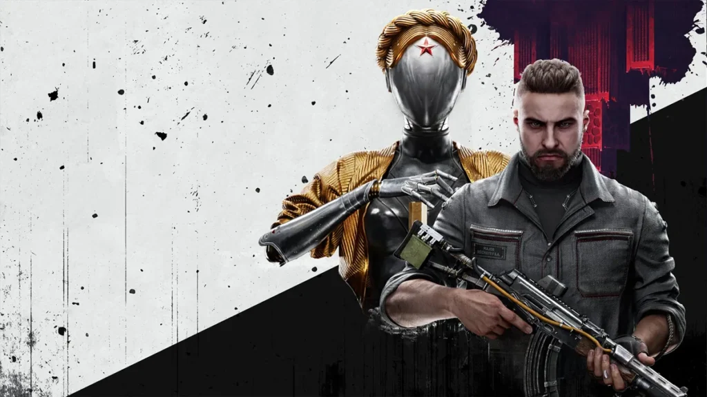 Atomic Heart DLC 2026: Das große Finale „Blood on Crystal“ für Deutschland