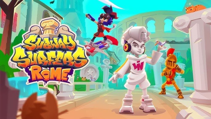 Subway Surfers Germany World Tour 2026: So wird die Berlin-Edition zum Highlight