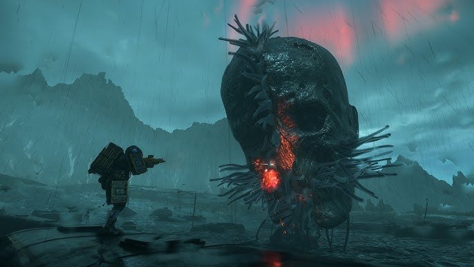 Death Stranding 2 Boss Fight Germany 2026: So meistert ihr die härtesten Kämpfe