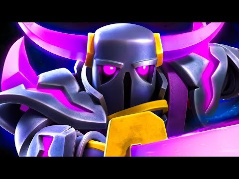 Clash Royale Guide: Die Evo PEKKA in der Meta 2026 – Lohnt sie sich? (Deutschland)