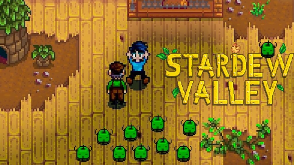 Stardew Valley Germany Multiplayer 2026: So wird gemeinsames Farmen zum Riesenerfolg