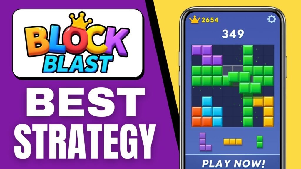 Block Blast versteckte Level 2026: Die ganze Wahrheit über die geheimen Welten