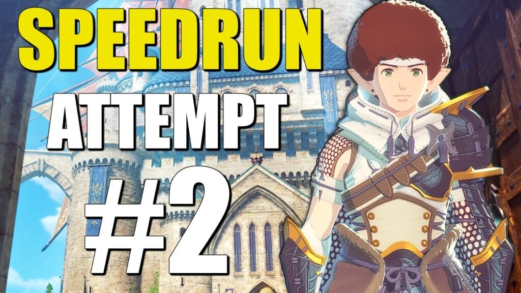 Monster Hunter Stories 3 Speedrun in Deutschland: Der ultimative Leitfaden für schnelle Siege