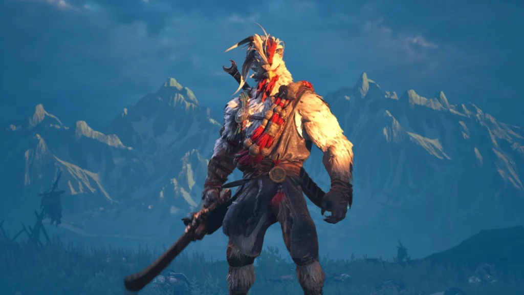 Warum Open-World-Spiele so faszinierend sind: Freiheit, Abenteuer und du im Mittelpunkt