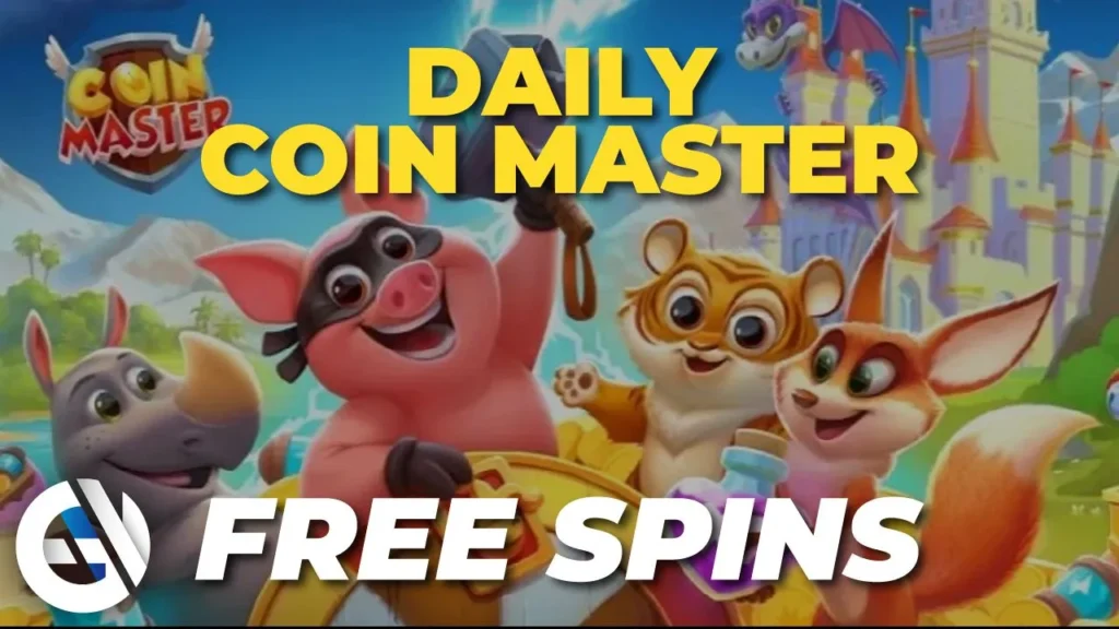 Coin Master Deutschland Raid Mai 2026: Die ultimative Guide für deutsche Spieler